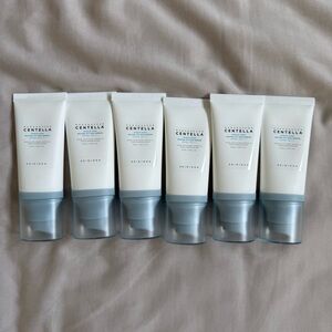 Skin1004 Hyalu-Cica Water-Fit Sun Serum Hydrating Suncare